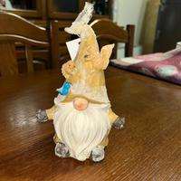 Gnomo accessorio Casa