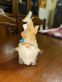 Gnomo accessorio Casa