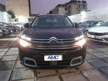 Citroen C5 Aircross 1.2 puretech Feel s&s 130cv my