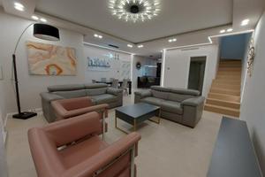 Nuove ville bifamiliari