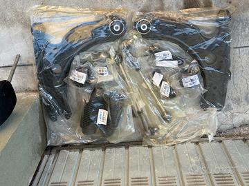 Kit ricambio nuovi golf 4(2003)