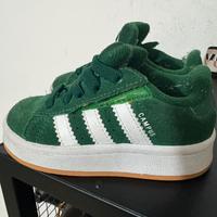 Scarpe campus taglia 24