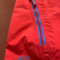 Pantaloni snowboard/sci Burton goretex taglia S