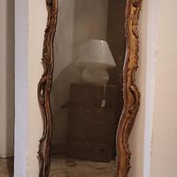 Specchio Veneziano d'Epoca