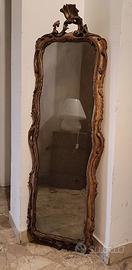 Specchio Veneziano d'Epoca