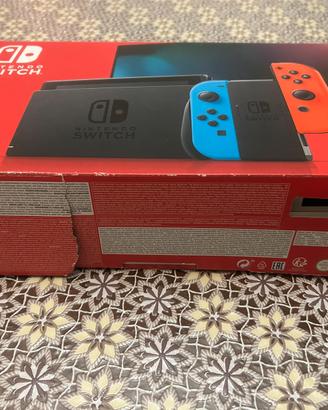 Nintendo Switch Lite pari al nuovo