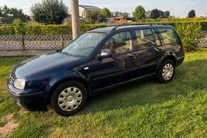 Golf 4 variant