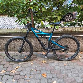 Specialized Enduro comp Fsr Elite M