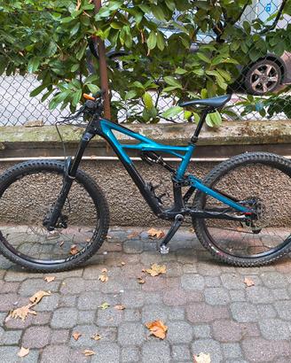 Specialized Enduro comp Fsr Elite M
