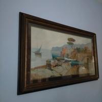 quadro Luigi Riccardi 