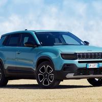 Ricambi usati jeep avenger 2023- #p