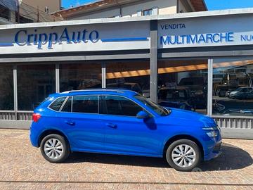 Skoda Kamiq 1.0 TSI 110 CV DSG Ambition
