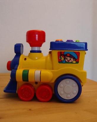 Locomotiva