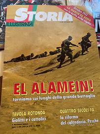 Storia illustrata