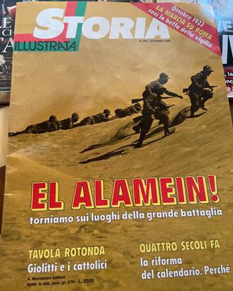Storia illustrata