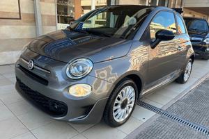 Fiat 500 C 1.0 Hybrid Dolcevita