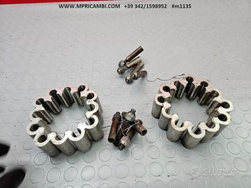 DISTANZIALI ANTERIORI CAN AM BRP DS 250 BD 2007 20