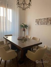 Sala riunioni in Studio legale