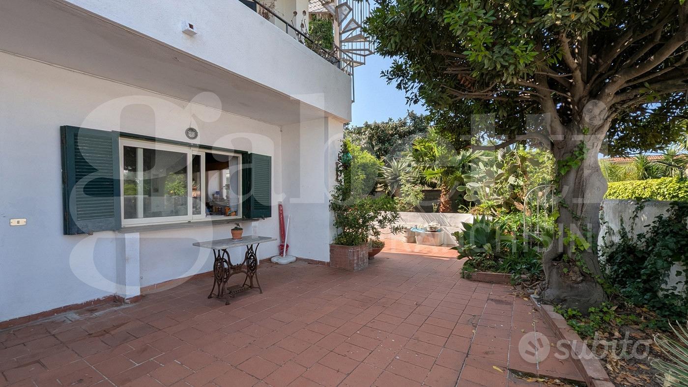 House in Bacoli, Baia - Vista 6