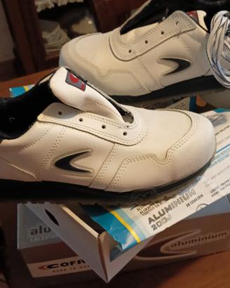 scarpe antinfortunistiche 