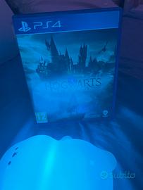 Videogioco hogwarts legacy
