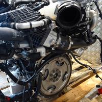 MOTORE - YMDA Ford Kuga 2000 TD