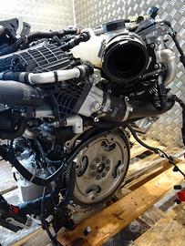 MOTORE - YMDA Ford Kuga 2000 TD