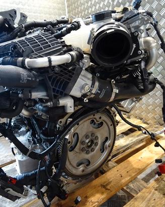 MOTORE - YMDA Ford Kuga 2000 TD