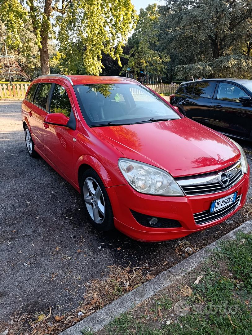 Opel Astra 3ª serie