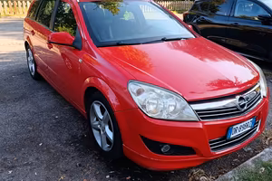 Opel Astra 1, 7CDTI 