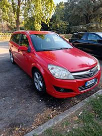 Opel Astra 1, 7CDTI 