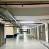 Box/garage nel parcheggio de Tribunale