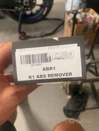 Emulatore Abs I2M Yamaha R1