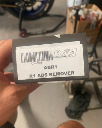 Emulatore Abs I2M Yamaha R1