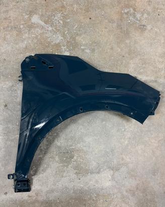 Parafango Anteriore DX RENAULT CAPTUR 2013/2017