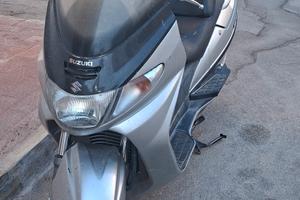 burgman 400