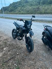 ksr 50 (70) 2020