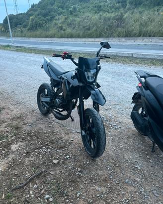 ksr 50 (70) 2020