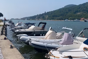 Posti barca Ameglia La Spezia