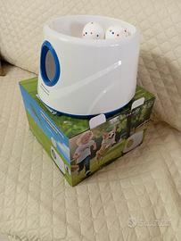  Lancia palline automatico 