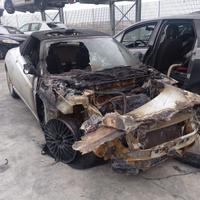 RICAMBI USATI ALFA ROMEO SPIDER