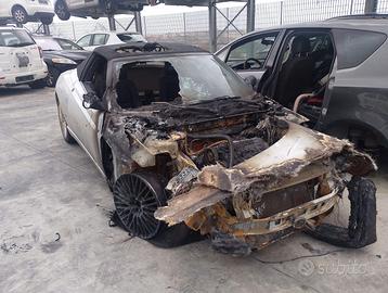 RICAMBI USATI ALFA ROMEO SPIDER