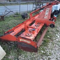 Erpice rotante marca Vigolo