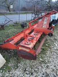 Erpice rotante marca Vigolo