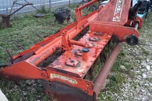 Erpice rotante marca Vigolo