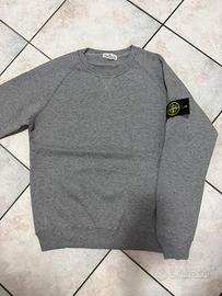 felpa stone island
