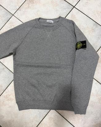 felpa stone island
