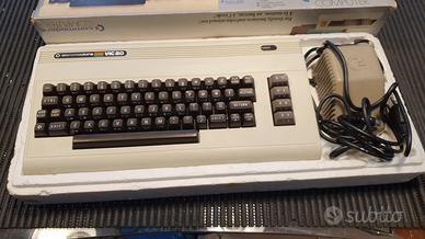 computer vintage commodore vic 20