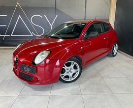 Alfa Romeo MiTo 1.4 Junior Sport Pack