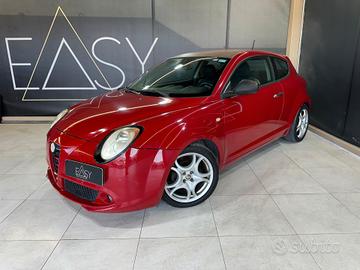 Alfa Romeo MiTo 1.4 Junior Sport Pack